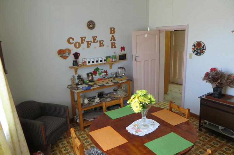 4 Bedroom Property for Sale in Nieu Bethesda Eastern Cape